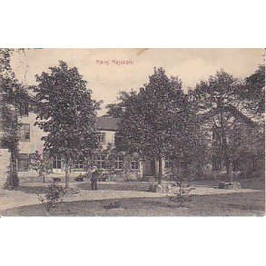 Høng Højskole. J.H.2600