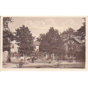 Høng Højskole. J.H.26009