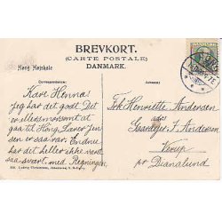 H&oslash;ng H&oslash;jskole. L.C.373