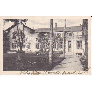 Høng Højskole. L.C.373