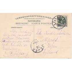 H&oslash;ng H&oslash;jskole. L.C.373