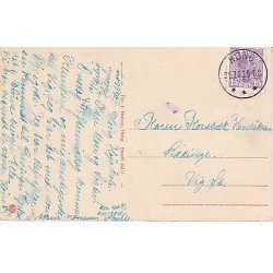 H&oslash;ng H&oslash;jskole. J.H.56211