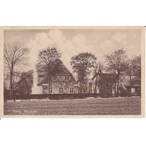 Høng Højskole. J.H.56211