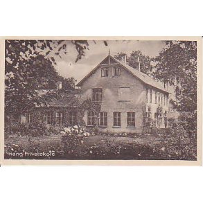 Høng Privatskole H.B.67912