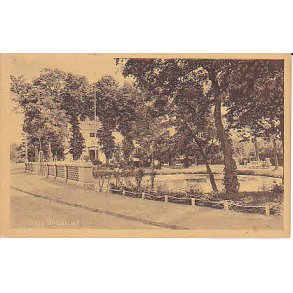 Høng Tinghuset H.B.15173