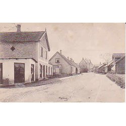 H&oslash;ng- E.C.18270