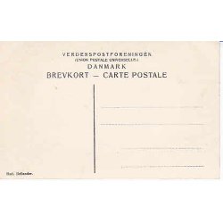 S&aelig;bygaard . F.B.313