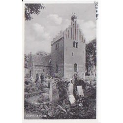Stenlille Kirke