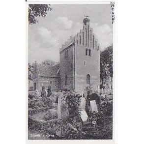 Stenlille Kirke