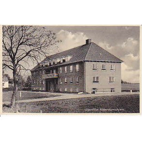 Stenlille Alderdomshjem Eneret 93377