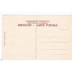 Hilsen fra Stenlille - S.B.u/n