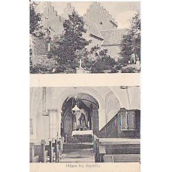 Hilsen fra Stenlille - S.B.u/n