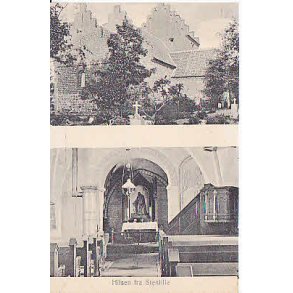 Hilsen fra Stenlille - S.B.u/n