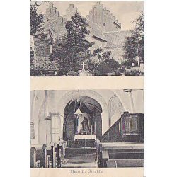 Hilsen fra Stenlille - S.B.u/n