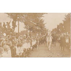 Kong Christian ved Frederikshj C.O.