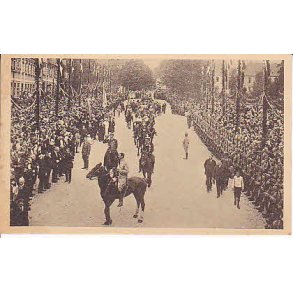 Kong Christian i Haderslev