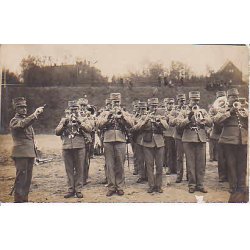 Musikkorps Spiller 1920.