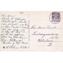 Rekonvalcenthjemmet i Hvals&oslash; gl-L&aelig;gebolig