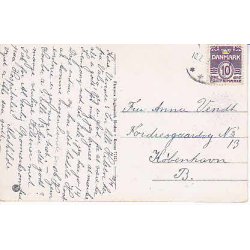 Rekonvalcenthjemmet i Hvals&oslash; gl-L&aelig;gebolig