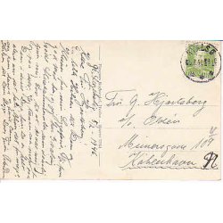 Rekonvalcenthjemmet i Hvals&oslash; gl-L&aelig;gebolig