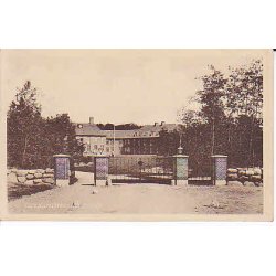 Dianalund Nervesanatorie. K.F. 63942