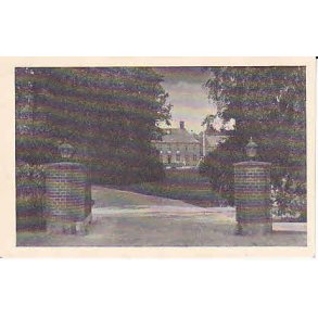 Dianalund Nervesanatorie. E.P. u/n