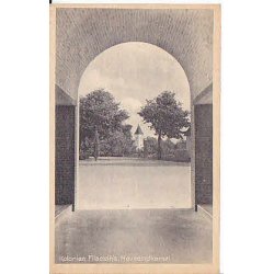 Kolonien Filidelfia - K.F. 78011