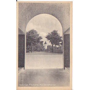 Kolonien Filidelfia - K.F. 78011