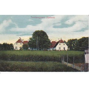Tersløsegaard - A.V.148