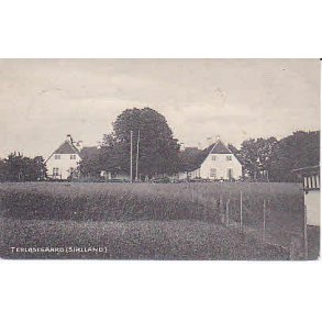 Tersløsegaard - A.V.2192