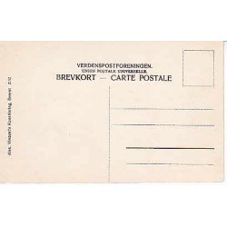 Tersl&oslash;segaard - A.V.2192