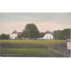 Tersl&oslash;segaard - A.V.2192