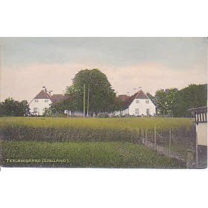Tersløsegaard - A.V.2192