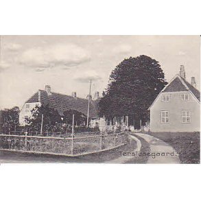 Tersløsegaard - St.4417