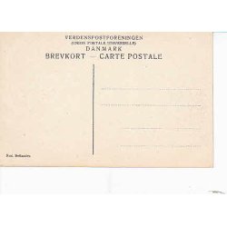 Tersl&oslash;segaard- F.B. 544