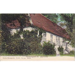 Tersl&oslash;segaard- F.B. 544