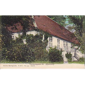 Tersløsegaard- F.B. 544