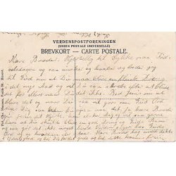 Tersl&oslash;segaard - C.H. 1895