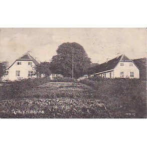 Tersløsegaard - C.H. 1895