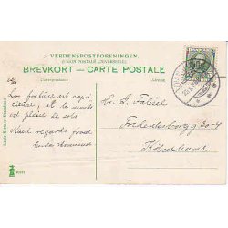 Tersl&oslash;segaard - L.K. 40191