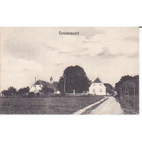 Tersløsegaard - L.K. 40191