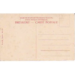 Thisted Post og Telegraf og Jernbanestation.