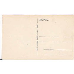 Merl&oslash;se - H.S. u/n