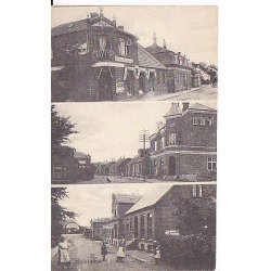 Merl&oslash;se - H.S. u/n