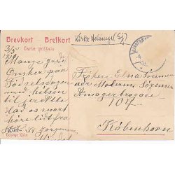 Kirke Helsinge Kirke K. 821