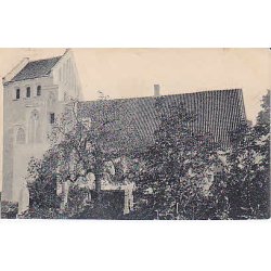 Kirke Helsinge Kirke K. 821