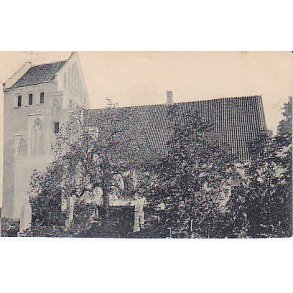 Kirke Helsinge Kirke K. 821