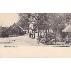 Hilsen fra G&oslash;rlev - u/n