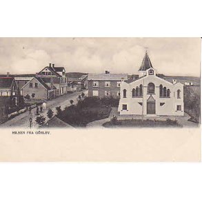 Hilsen fra Gørlev - u/n