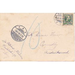 Hilsen fra G&oslash;rlev - u/n